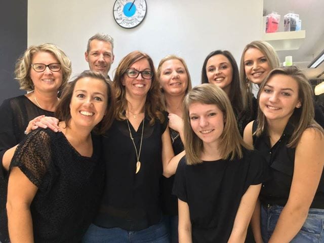 groepsfoto r-style 2018