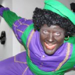 zwarte piet dave en ingridje